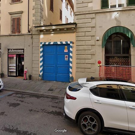 Appartement Savonarola Comfy Garden Flat à Florence Extérieur photo